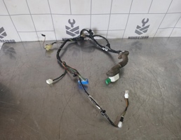 Проводка (коса) для Suzuki SX4 2006-2013  запчасти бу