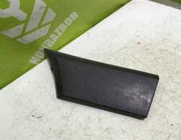 Молдинг переднего левого крыла для VW Passat  B3  1988-1993  запчасти бу