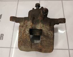 Суппорт передний левый для Daewoo Matiz M100/M150 98-15  запчасти бу