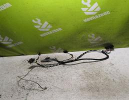 Проводка (коса) для VW Polo 99-01  запчасти бу