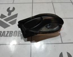 Ручка двери внутренняя правая для Ford Transit 06-13  запчасти бу