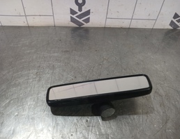 Зеркало заднего вида для Audi A6 (C4) 1994-1997  запчасти бу