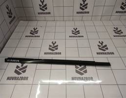 Накладка стекла заднего правого для Chevrolet Aveo T200 03-08  запчасти бу