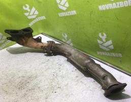 Коллектор выпускной для Subaru Forester S10 1997-2000  запчасти бу