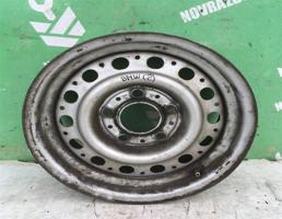 Диск колесный железо для Шины, диски и колеса R14  запчасти бу