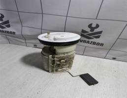 Насос топливный электро для Skoda Octavia A4 1U 2000-2011  запчасти бу