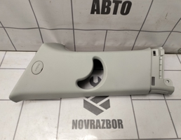 Обшивка стойки для Kia Sorento 3 (UM) Prime 2015-2020  запчасти бу