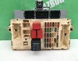 Блок предохранителей для Fiat Stilo  02-07  запчасти бу