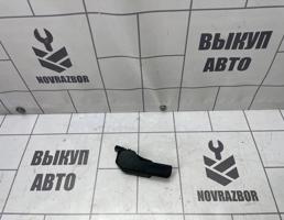 Ручка открывания капота для Skoda Yeti 2009-2018  запчасти бу