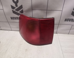 Фонарь задний наружный левый для Audi A6 (C4) 1994-1997  запчасти бу