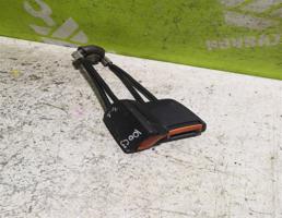 Ответная часть ремня безопасности для Audi 100 200 (44) 83-91  запчасти бу