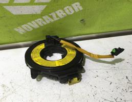 Механизм подрулевой SRS для Kia Cerato 2004-2008  запчасти бу