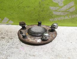 Ступица передняя для Volvo 940 90-94  запчасти бу
