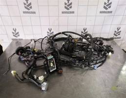 Проводка (коса) для Chevrolet Lacetti 04-13  запчасти бу