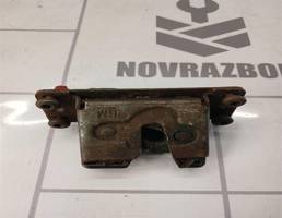 Замок багажника для Opel Zafira A 99-05  запчасти бу