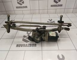 Трапеция стеклоочистителей для Chevrolet Aveo (T300) 2011-2015  запчасти бу