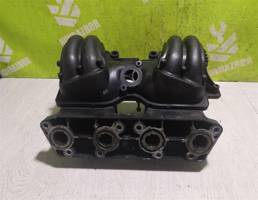 Коллектор впускной для VW Polo Classic 95-02  запчасти бу