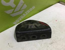 Кронштейн опоры двигателя для Chevrolet Aveo T200 03-08  запчасти бу