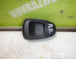 Ручка двери передней внутренняя правая для Daewoo Nexia 95-16  запчасти бу