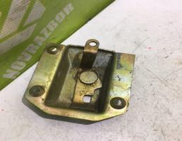 Замок двери сдвижной для VW Transporter T2 T3 79-92  запчасти бу