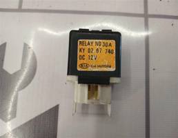 Реле для Kia RIO 1 2000-2004  запчасти бу