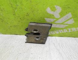 Замок двери задней правой для Audi 80  90  B3  86-91  запчасти бу