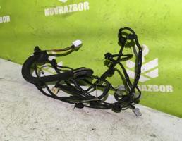 Проводка (коса) для Mitsubishi Lancer 10 CX  CY 07-17  запчасти бу