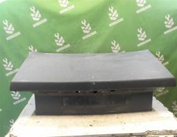 Крышка багажника для VW Golf 2 Jetta 2 83-92  запчасти бу