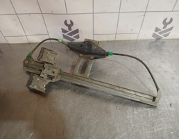 Стеклоподъемник мех задний правый для VW Golf 3 Vento 91-97  запчасти бу