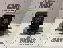 Опора двигателя правая для LADA VESTA 15-19  запчасти бу