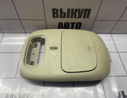 Очечник для Peugeot 307 2001-2008  запчасти бу