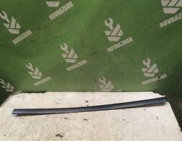Молдинг передней правой двери для Opel Meriva 2003-2010  запчасти бу