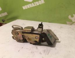 Замок двери задней левой для Honda Logo  запчасти бу