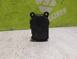 Моторчик заслонки отопителя для Peugeot 206 98-12  запчасти бу