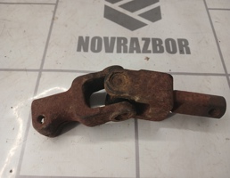 Кардан рулевой для VW Passat  B3  1988-1993  запчасти бу