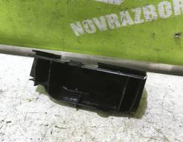 Направляющая заднего бампера левая для Toyota Corolla E12 2001-2006  запчасти бу