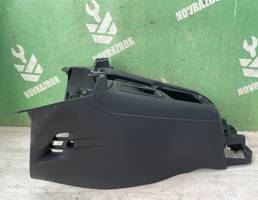 Консоль для Citroen C-Elysee 2012>  запчасти бу