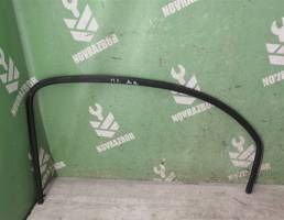 Уплотнитель стекла двери для Chery Boo M11 10-14  запчасти бу