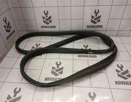 Уплотнитель для Skoda Octavia A4 1U 2000-2011  запчасти бу