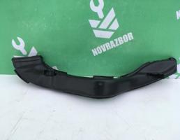 Воздуховод для Ford Focus 2 08-11  запчасти бу