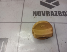 Крышка маслозаливной горловины для Chery QQ6 S21 07-10  запчасти бу