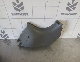 Обшивка стойки для Opel Corsa C 2000-2006  запчасти бу