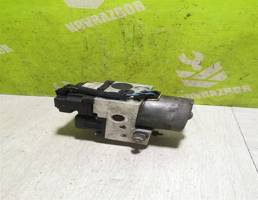 Блок ABS насос для Nissan Primera P11 96-02  запчасти бу