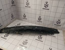 Усилитель переднего бампера для Opel Zafira A 99-05  запчасти бу