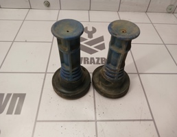 Опора задней пружины верхняя для Renault Megane 3 09-16  запчасти бу