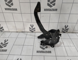 Педаль тормоза для Opel Corsa C 2000-2006  запчасти бу