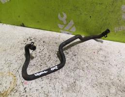 Трубка топливная для Mercedes Benz W210 E-class 1995-2000  запчасти бу