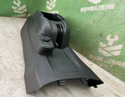 Консоль для Citroen C-Elysee 2012>  запчасти бу