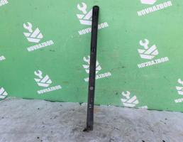 Молдинг задней левой двери для Renault Logan 2005-2014  запчасти бу