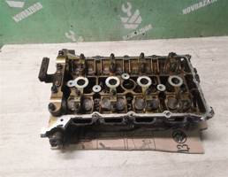 Головка блока цилиндров (ГБЦ) для Mitsubishi Lancer 10 CX  CY 07-17  запчасти бу